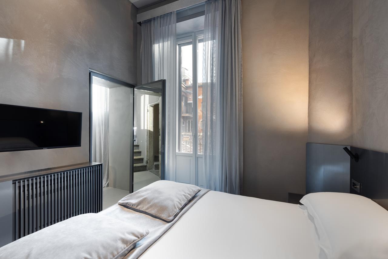 Dei Barbieri Hotell 4*